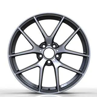 Forged wheels DH-Style V20 R16