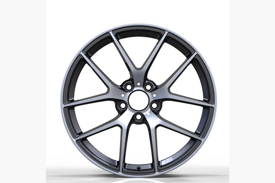 BMW Forged wheels DH-Style V20 R19 Image