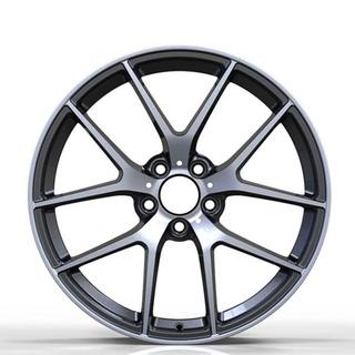 Forged Wheels DH-Style V20 R24