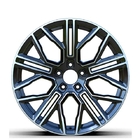 BMW DH-Style V21 Forged Wheels R16 photo 1