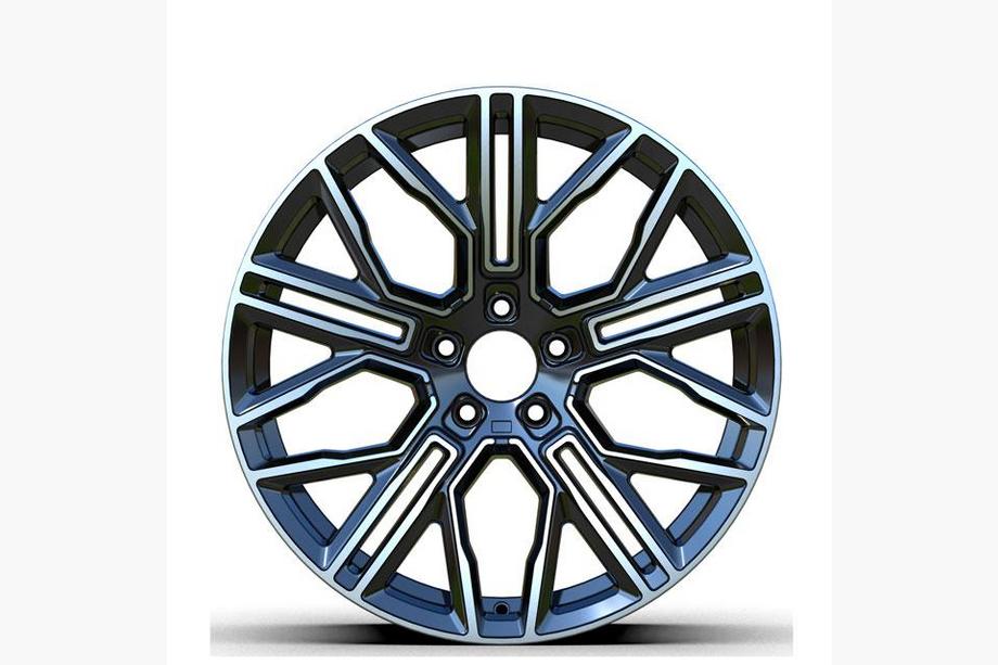 BMW DH-Style V21 Forged Wheels R16 Image