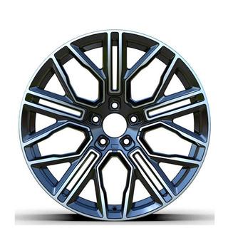 Forged Wheels DH-Style V21 R18