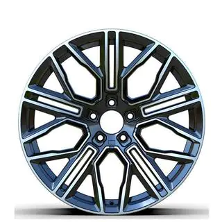 Forged Wheels DH-Style V21 R19
