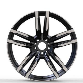 Forged wheels DH-Style V22 R19