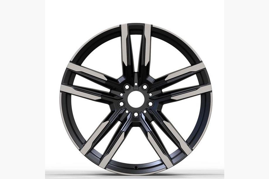 BMW Forged wheels DH-Style V22 R23 Image