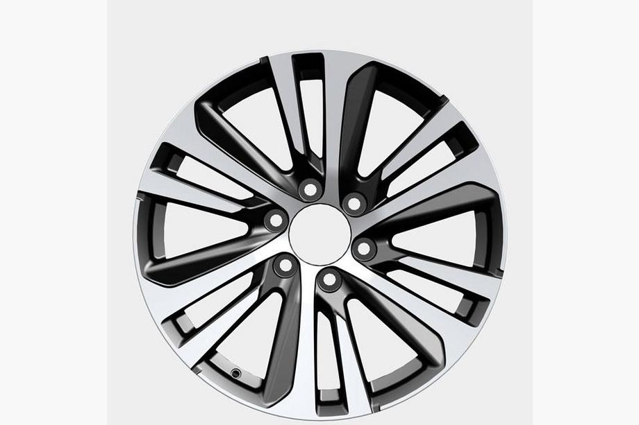 BMW Forged wheels DH-Style V23 R19 Image