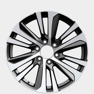 DH-Style V23 Forged Wheels R23