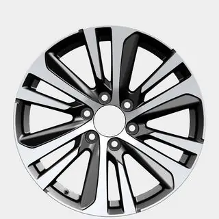DH-Style V23 Forged Wheels R23
