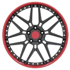 BMW Forged wheels DH-Style V24 R23 photo 1