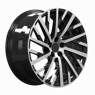 Forged Wheels DH-Style V1 R17