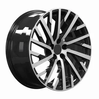 Forged Wheels DH-Style V1 R17