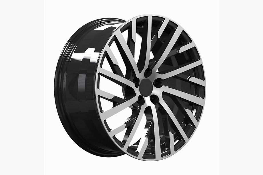 Audi Forged wheels DH-Style V1 R19 Image