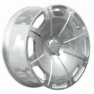 Forged Wheels DH-Style V2 R17