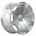 Audi Forged Wheels DH-Style V2 R21 photo 1