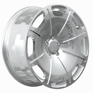 Forged Wheels DH-Style V2 R22