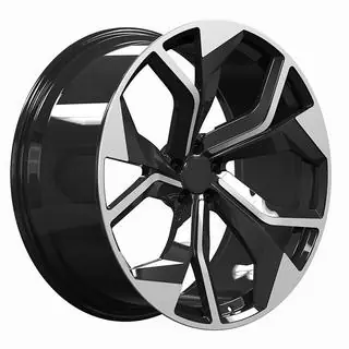 Forged Wheels DH-Style V4 R19