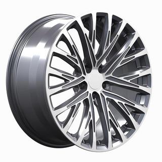 Forged wheels DH-Style V5 R21