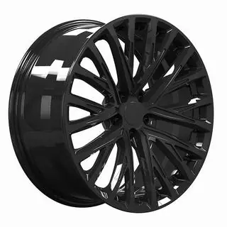 Forged alloy wheels DH-Style V6 R16