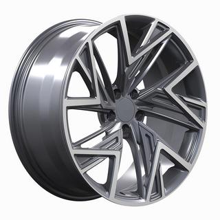 Forged wheels DH-Style V7 R20