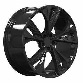 Forged wheels DH-Style V9 R16