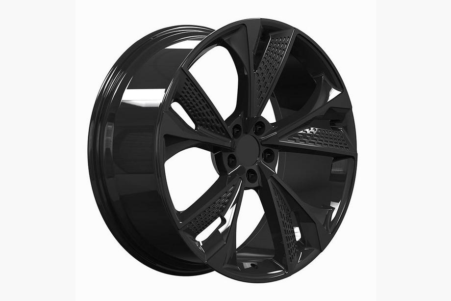 Audi DH-Style V9 Forged Wheels R19 Image