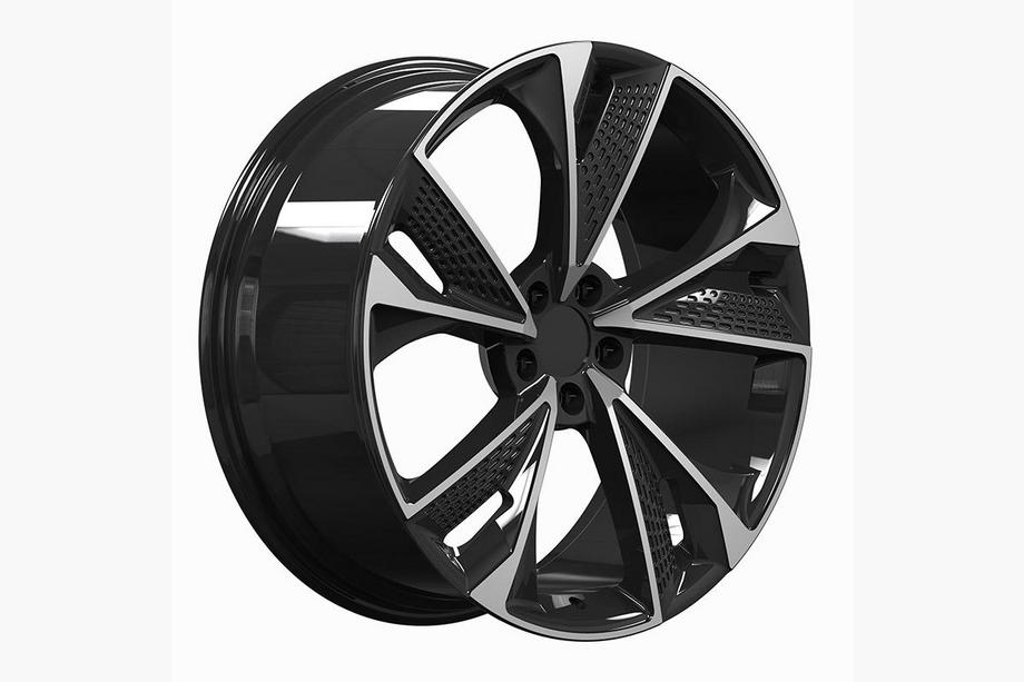 Audi DH-Style V10 Forged Wheels R19 Image