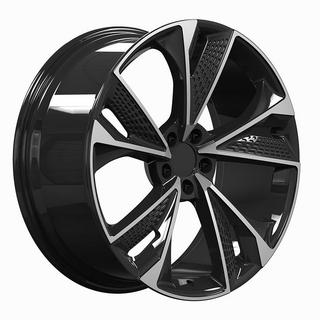 Forged wheels DH-Style V10 R20