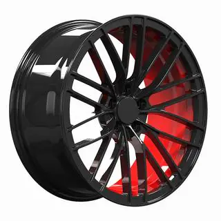 Forged Wheels DH-Style V11 R22