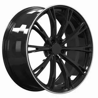 Forged alloy wheels DH-Style V12 R16