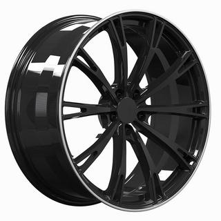 Forged wheels DH-Style V12 R23