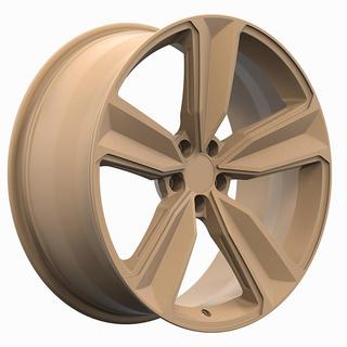Forged wheels DH-Style V14 R16