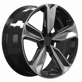 Forged wheels DH-Style V15 R16