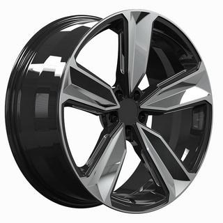 Forged wheels DH-Style V15 R20