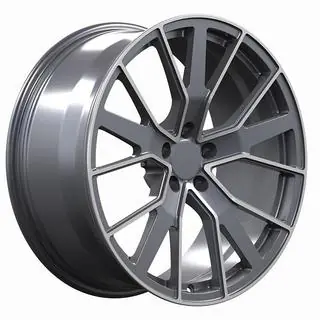 Forged wheels DH-Style V17 R16