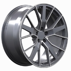 Audi Forged wheels DH-Style V17 R18 photo 1