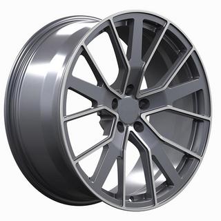 Forged wheels DH-Style V17 R22