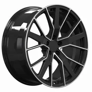 Forged wheels DH-Style V18 R16