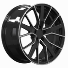 Audi Forged wheels DH-Style V18 R22 photo 1