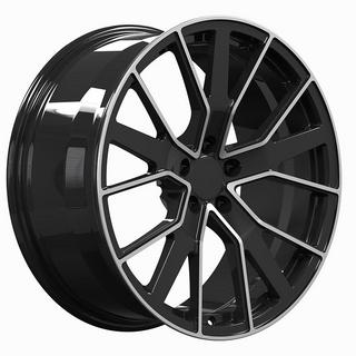 Forged wheels DH-Style V18 R24