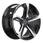 Audi Forged wheels DH-Style V19 R23 photo 1