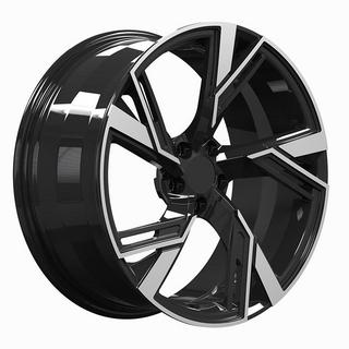 Forged wheels DH-Style V20 R16