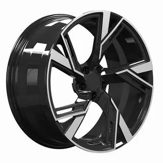 Forged wheels DH-Style V20 R21