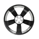 Audi Forged Wheels DH-Style V21 R18 photo 1