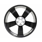 Audi Forged wheels DH-Style V21 R22 photo 1