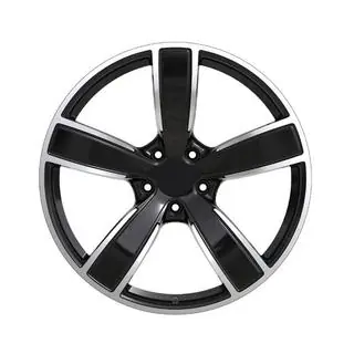 Forged wheels DH-Style V22 R16