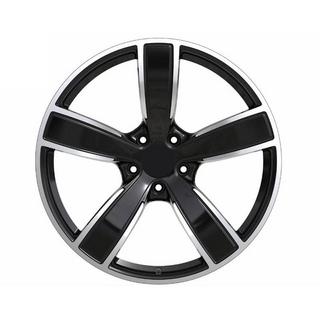 Forged wheels DH-Style V22 R17