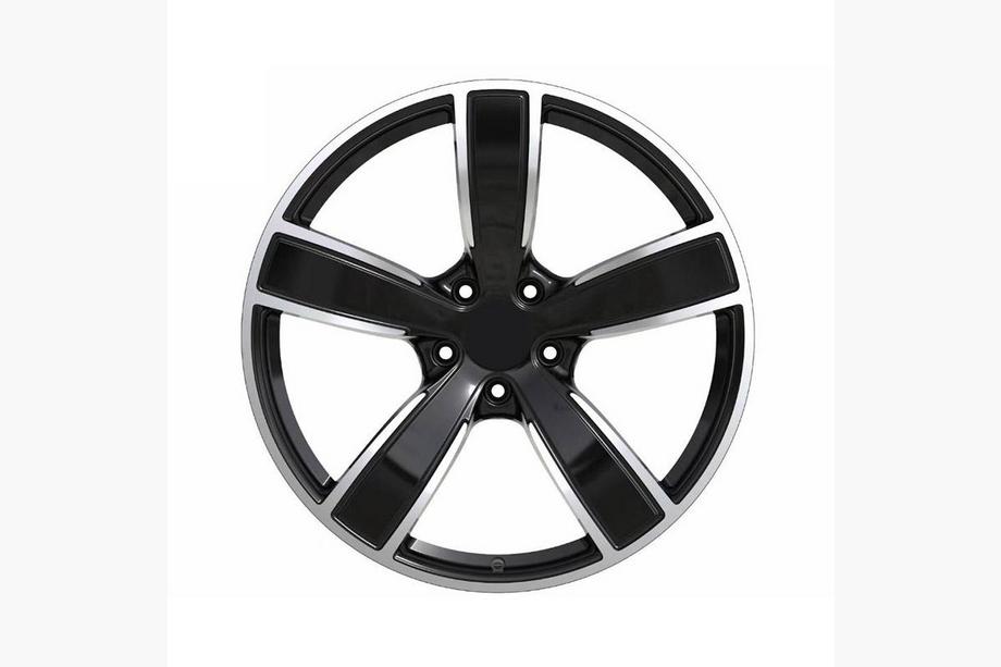Audi Forged wheels DH-Style V22 R20 Image