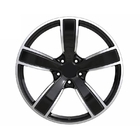 Audi Forged Wheels DH-Style V22 R24 photo 1