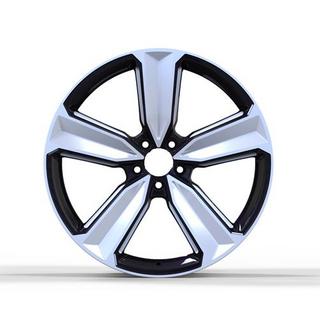 DH-Style V23 Forged Wheels R16