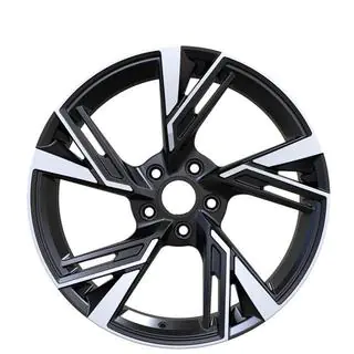 Forged wheels DH-Style V25 R16